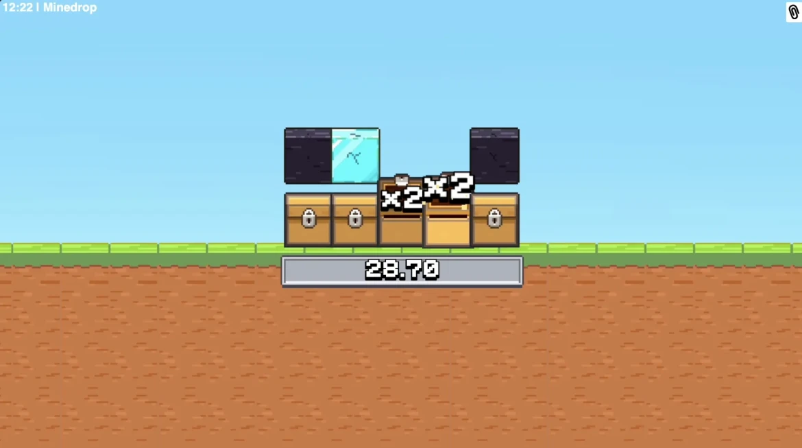MineDrop