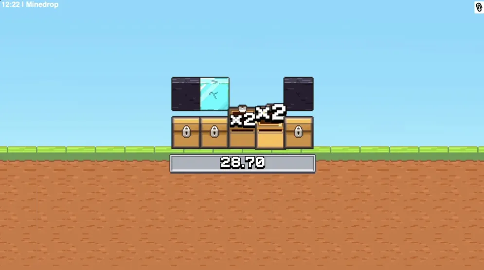 MineDrop